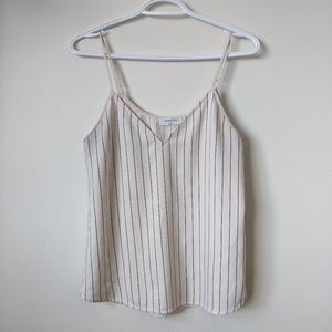 Babaton Striped Cami